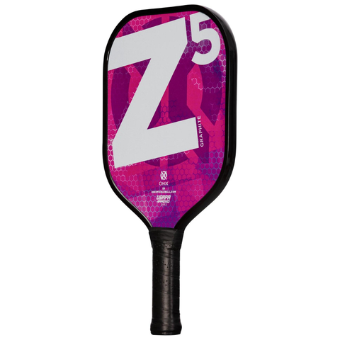 Phụ Kiện Khác ONIX Vợt Pickleball, Z5 GRAPHITE