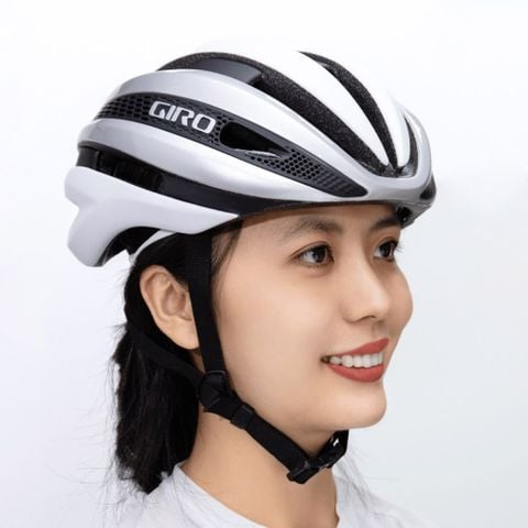 Mũ Bảo Hiểm Xe Đạp Đua | Synthe MIPS