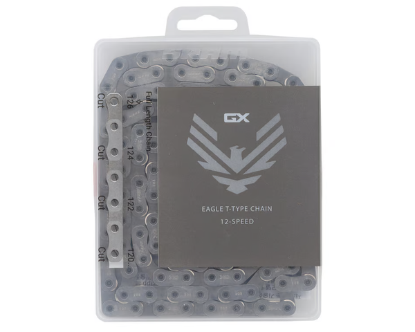 Xích Xe Đạp 12 Tốc Độ GX Eagle Transmission
