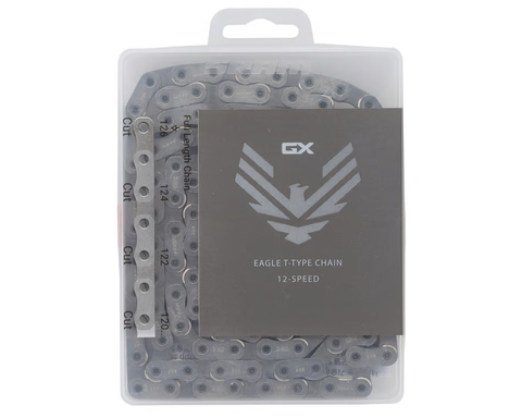 Xích Xe Đạp 12 Tốc Độ | GX Eagle Transmission
