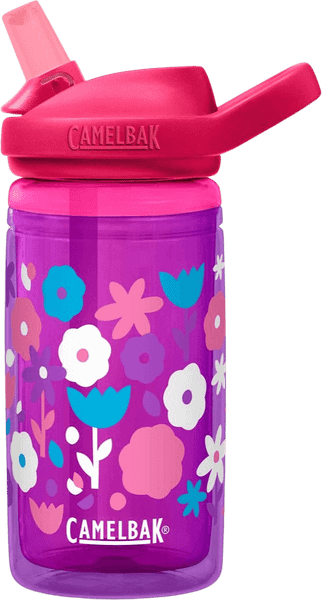 Bình Giữ Lạnh 2 Lớp Trẻ Em CAMELBAK Eddy Kids Bottle, Insulated 400ml