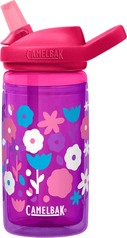 Eddy Kids Bottle, Insulated 400ml