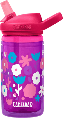 Bình Giữ Nhiệt 2 lớp Camelbak | Eddy Kids Bottle, Insulated 400ml