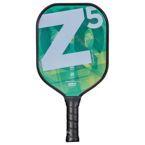 Phụ Kiện Khác ONIX Vợt Pickleball, Z5 GRAPHITE