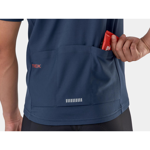 Áo Đạp Xe | Solstice Cycling Jersey
