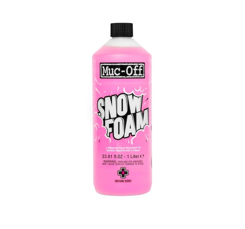 Bọt Tuyết Rửa xe | Snow Foam