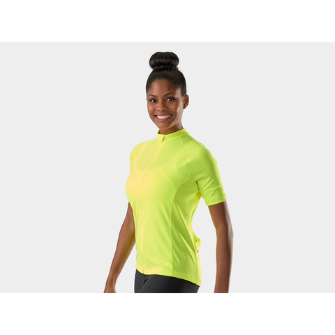Áo Đạp Xe | Solstice Cycling Jersey