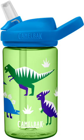 Bình Nước Trẻ Em CAMELBAK Eddy+ Kids Bottle 400ml