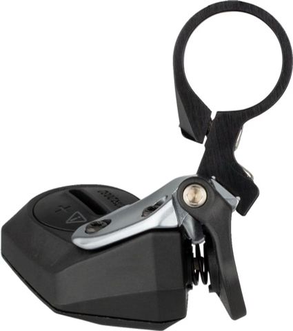 Reverb AXS Controller Left Side
