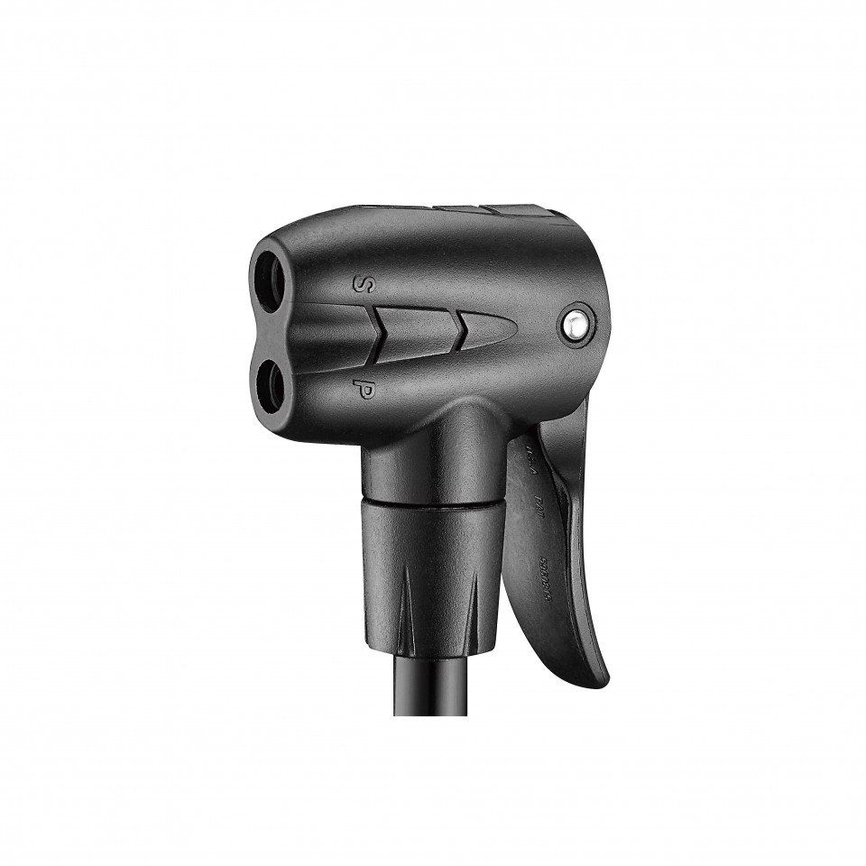 Bơm Sàn BETO CMP-137SG5-BLACK