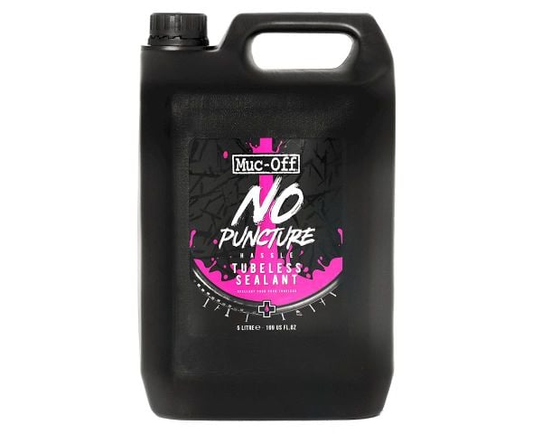 keo tự vá vỏ không ruột muc off | no puncture hassle tubeless sealant