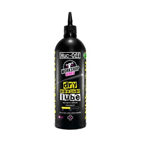 Nhớt Khô Xe Đạp | Bike Dry Weather Lube