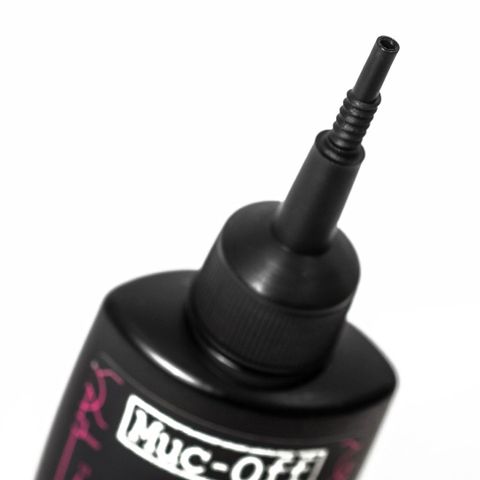 Nhớt Ướt MUC-OFF C3 Wet Weather Ceramic Lube