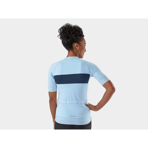 Áo Đạp Xe Tay Ngắn TREK Circuit LTD Cycling Jersey