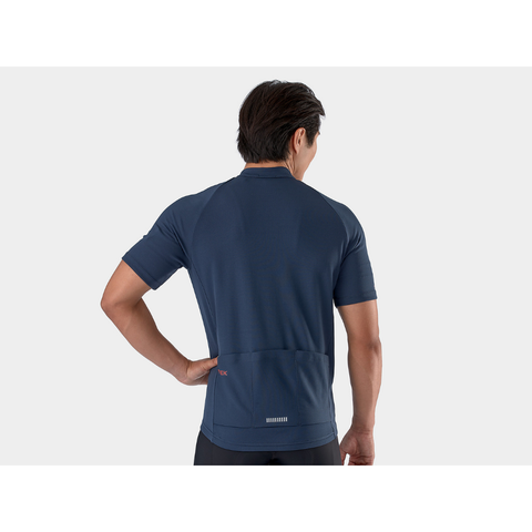 Áo Đạp Xe | Solstice Cycling Jersey