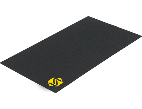 Thảm Lót Đạp Xe Trong Nhà | Training Mat