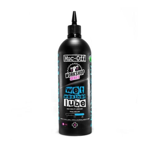 Nhớt Ướt Xe Đạp Muc Off | Bike Wet Weather Lube