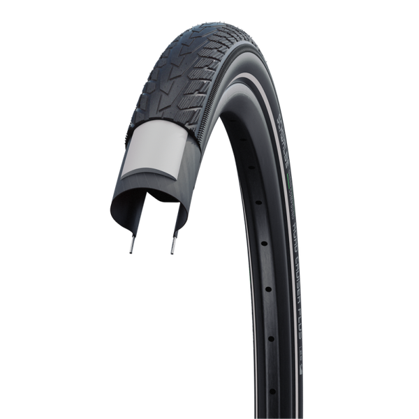 VỎ XE ĐẠP SCHWALBE ROAD CRUISER [16X1.75]