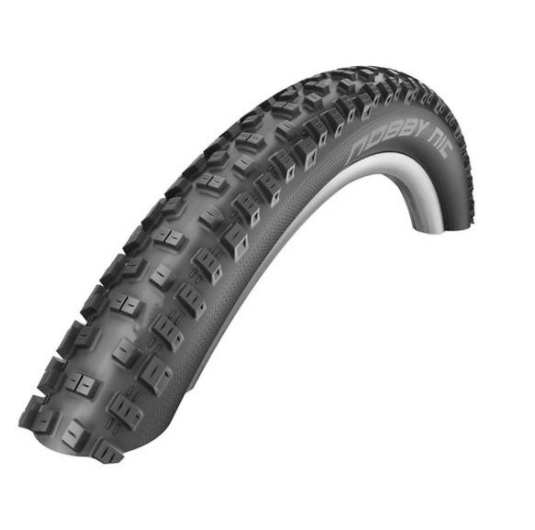 Vỏ xe đạp Schwalbe Nobby Nic [27.5x2.6]