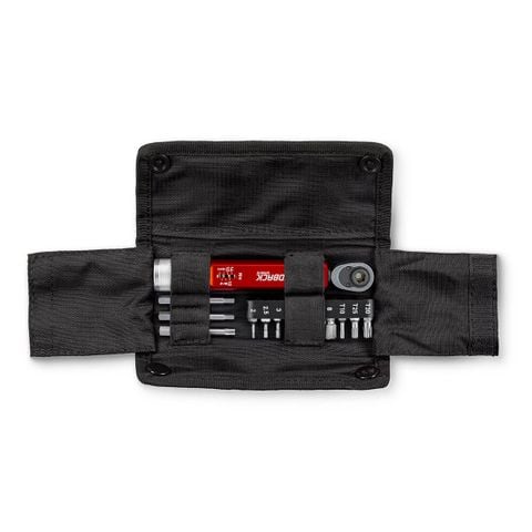 Bộ Dụng Cụ Mở Bu Lông Ốc Vít Feedback Sports | Range Click Torque Wrench