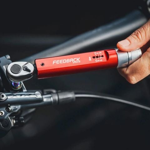 Bộ Dụng Cụ Mở Bu Lông Ốc Vít | Range Click Torque Wrench