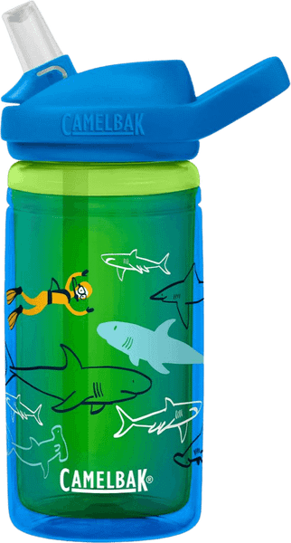 Eddy Kids Bottle, Insulated 400ml