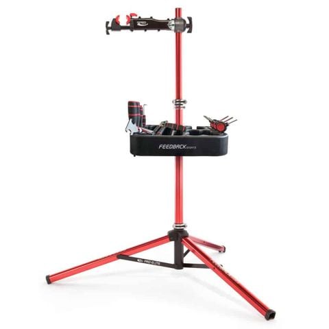 Khay Dụng Cụ Cho Trụ Sửa Xe | Bike Repair Stand Tool Tray