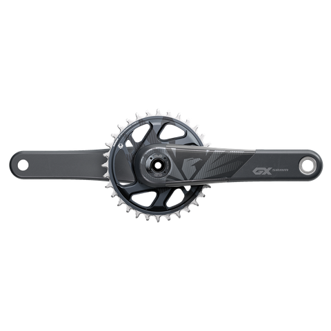 Bộ giò đạp SRAM GX Eagle Carbon