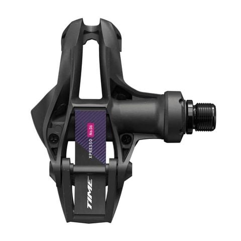 Bàn Đạp Cá 3 Chấu | XPresso 6 Clipless Pedals