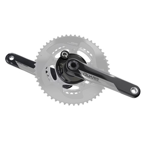 Dzero Powermeter 46/34T Dub