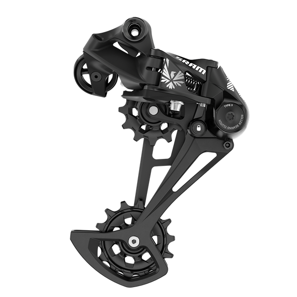 Đề Sau SRAM NX Eagle 12-speed
