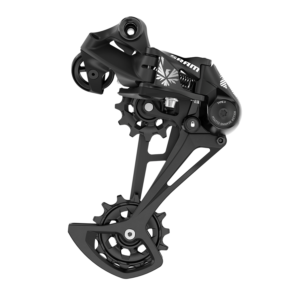 Đề Sau SRAM NX Eagle 12-speed