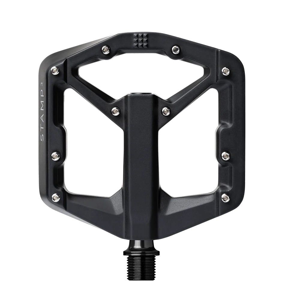 Bàn Đạp Phẳng CRANKBROTHERS Stamp 3 Flat Pedals