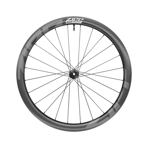 Bánh Xe Đua Carbon Zipp | 303 Firecrest Tubeless Disc Brake