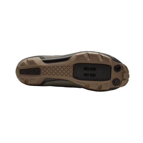 Giày Cá Xe Đạp Địa Hình | Ranger