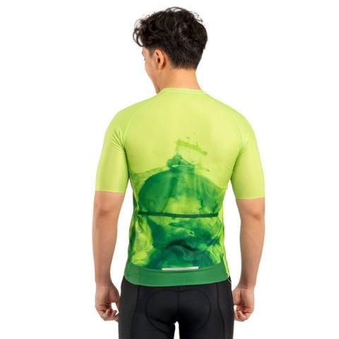 Áo Đạp Xe | 99 SS Jersey
