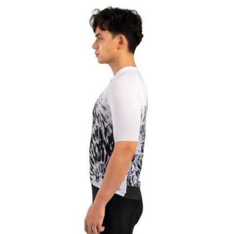 Áo Đạp Xe Thể Thao Fastr | 99 SS Jersey