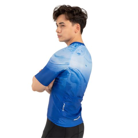 Áo Đạp Xe | 99 SS Jersey