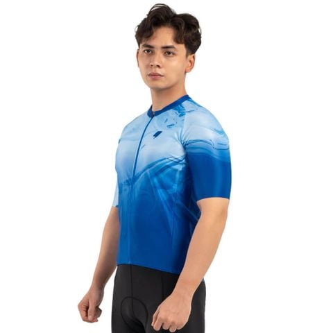 Áo Đạp Xe Thể Thao Fastr | 99 SS Jersey