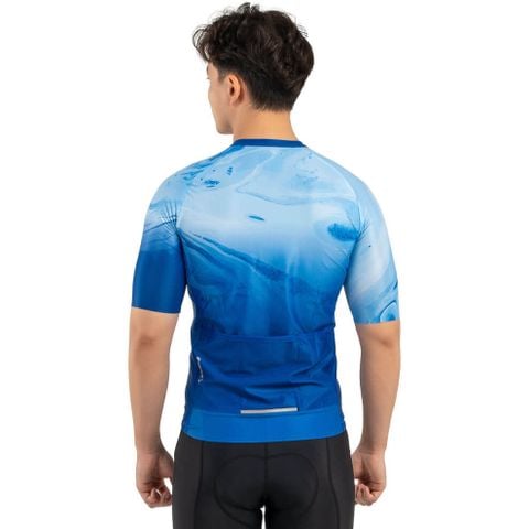 Áo Đạp Xe | 99 SS Jersey