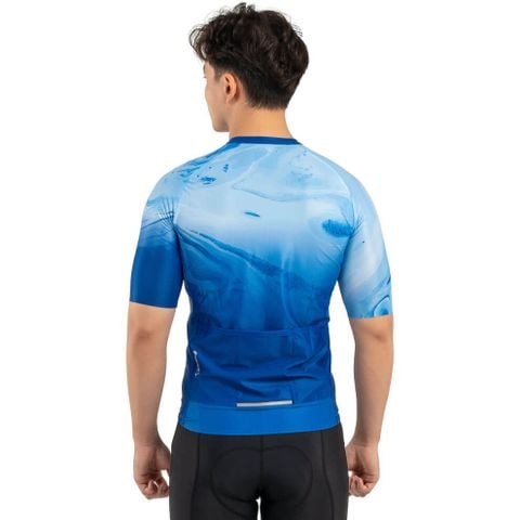 Áo Đạp Xe Thể Thao Fastr | 99 SS Jersey