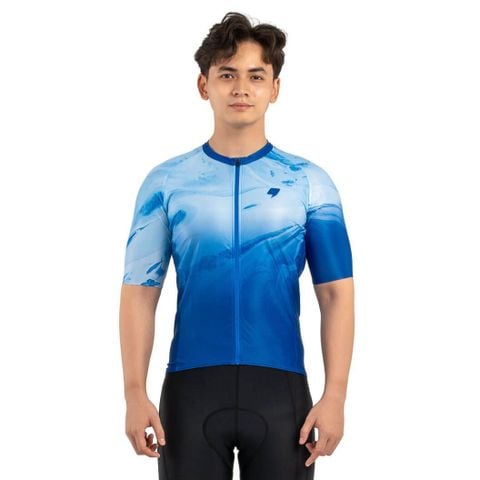 Áo Đạp Xe Thể Thao | 99 SS Jersey