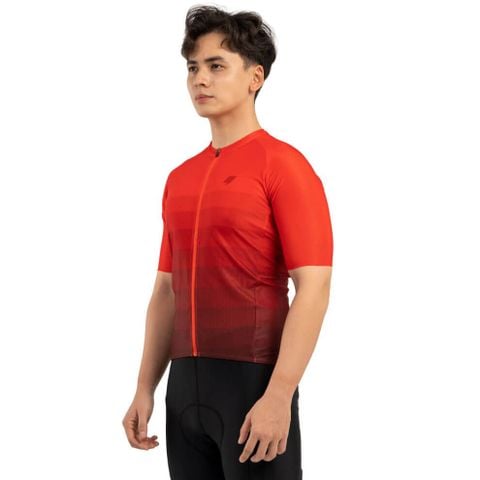 Áo Đạp Xe Thể Thao Fastr | 99 SS Jersey