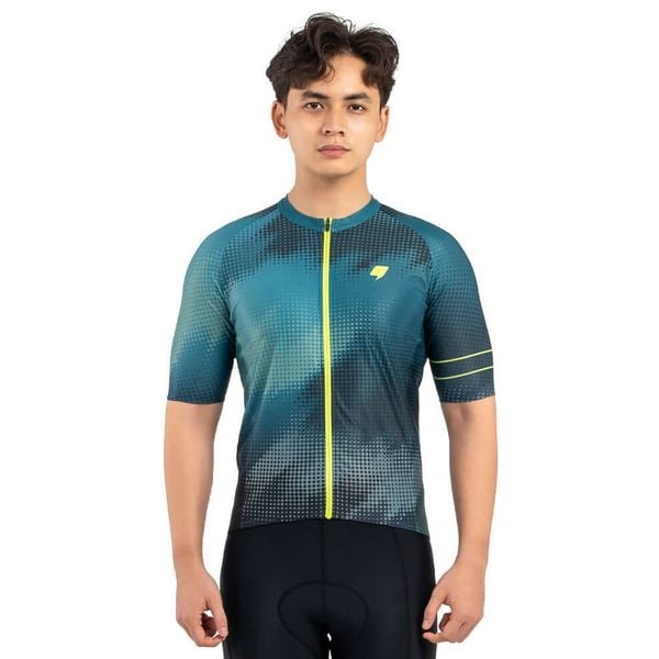 Áo Đạp Xe Thể Thao Fastr | 99 SS Jersey