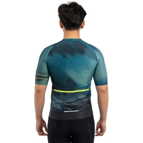 Áo Đạp Xe Thể Thao Fastr | 99 SS Jersey