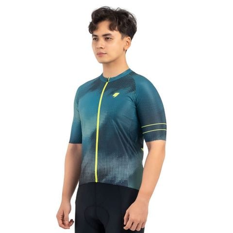 Áo Đạp Xe Thể Thao | 99 SS Jersey