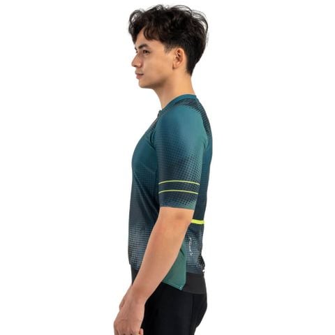 Áo Đạp Xe Thể Thao Fastr | 99 SS Jersey