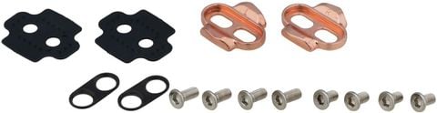 Bàn Đạp Cá 2 Chấu | Candy 1 Clipless Pedals