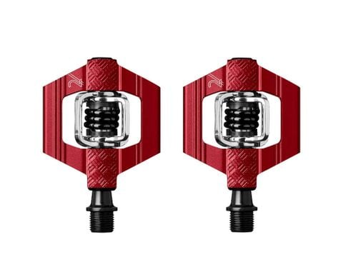Bàn Đạp Cá 2 Chấu | Candy 2 Clipless Pedals
