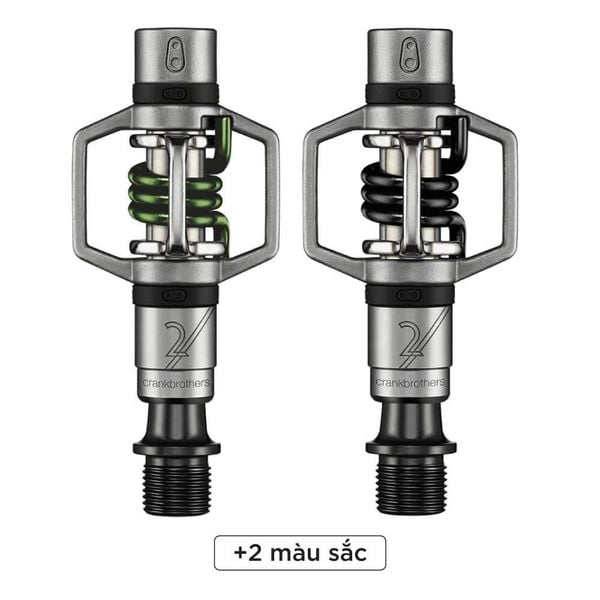 Bàn đạp Crankbrothers Eggbeater 2 Clipless